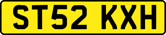 ST52KXH