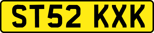ST52KXK