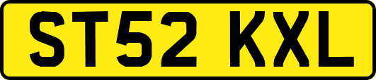 ST52KXL