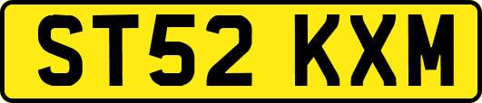 ST52KXM
