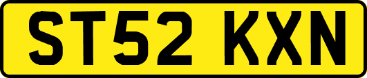 ST52KXN