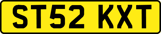 ST52KXT