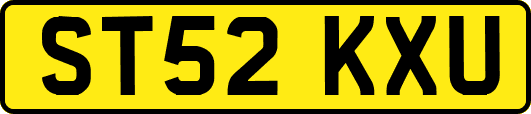 ST52KXU