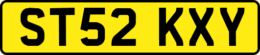 ST52KXY
