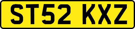 ST52KXZ