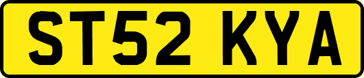 ST52KYA