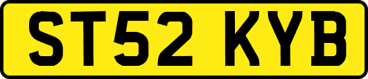 ST52KYB