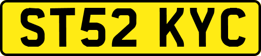ST52KYC