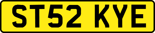 ST52KYE