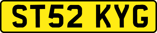 ST52KYG