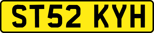 ST52KYH