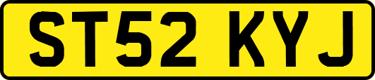 ST52KYJ