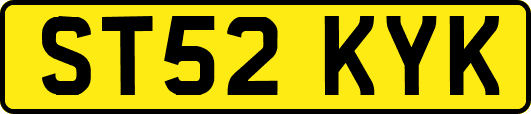 ST52KYK