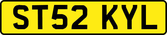 ST52KYL