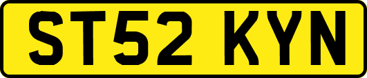 ST52KYN