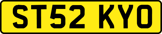 ST52KYO