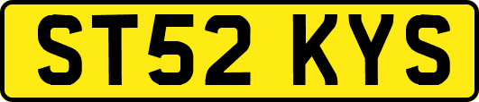 ST52KYS