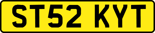 ST52KYT
