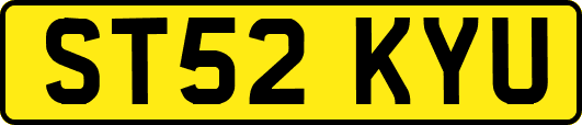 ST52KYU