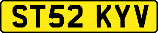 ST52KYV
