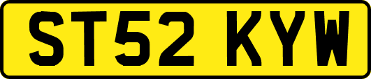 ST52KYW