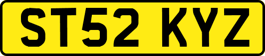 ST52KYZ