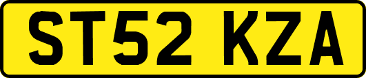 ST52KZA