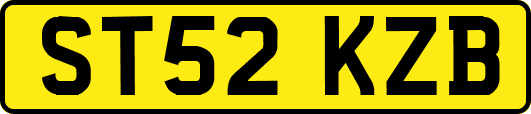 ST52KZB
