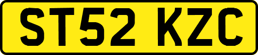 ST52KZC