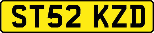 ST52KZD