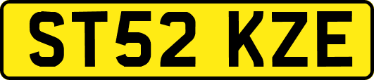 ST52KZE