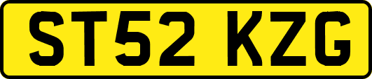 ST52KZG