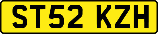 ST52KZH