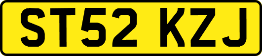 ST52KZJ