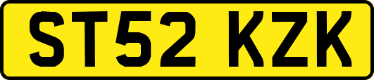ST52KZK