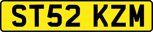 ST52KZM