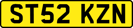 ST52KZN