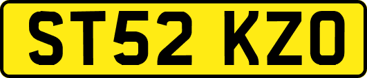 ST52KZO
