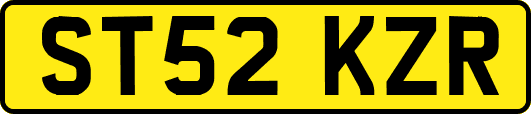 ST52KZR