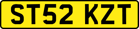 ST52KZT