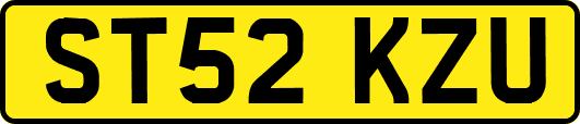 ST52KZU
