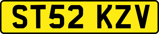 ST52KZV