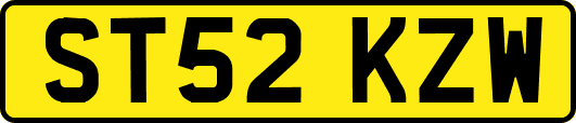 ST52KZW