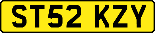 ST52KZY