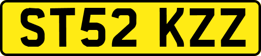 ST52KZZ