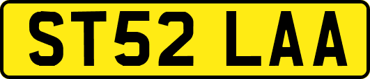 ST52LAA