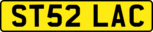 ST52LAC