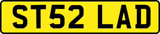 ST52LAD