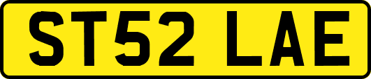 ST52LAE