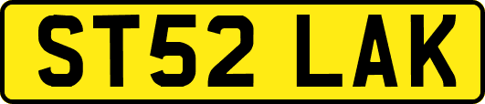 ST52LAK